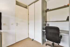 bureau sans fenêtre