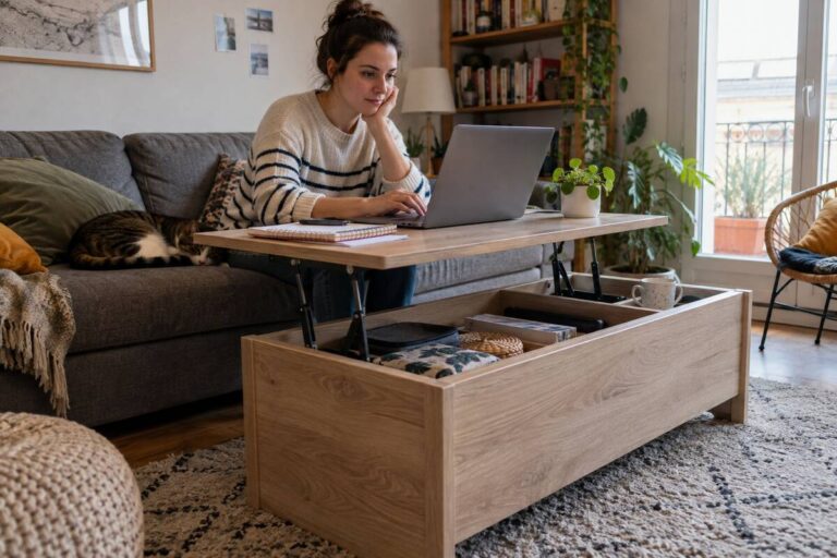 table basse